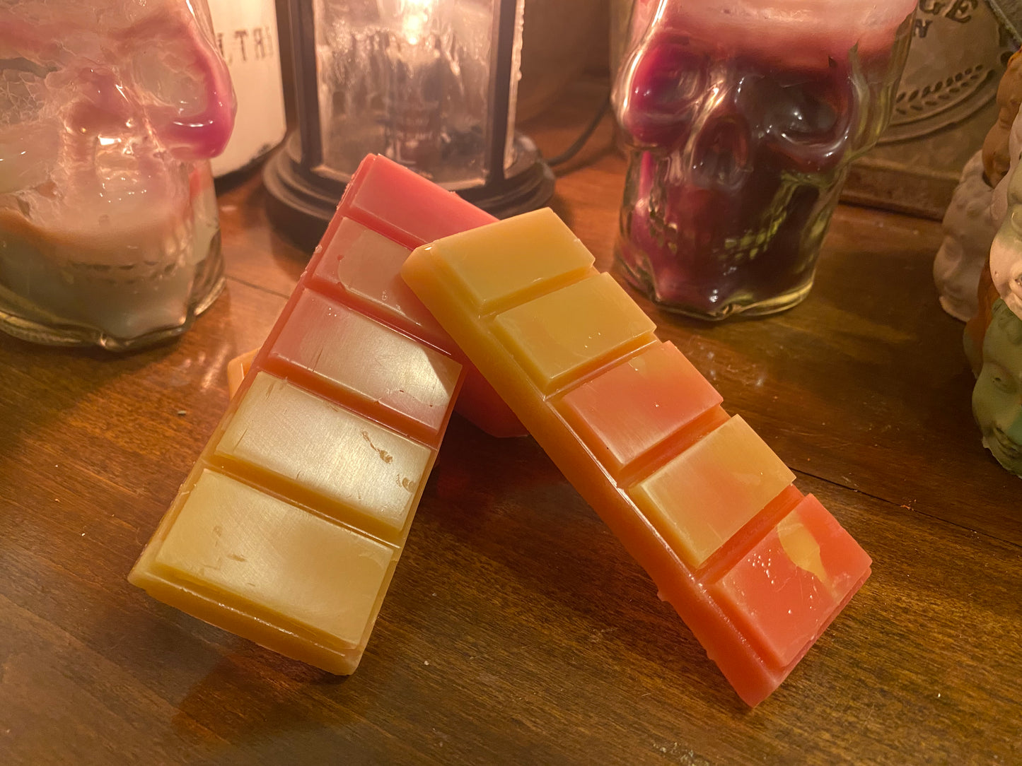 Boody Meltin' Bars - Like a Bee in a Flower Shop - 1.5 Oz Beeswax Melt Bar